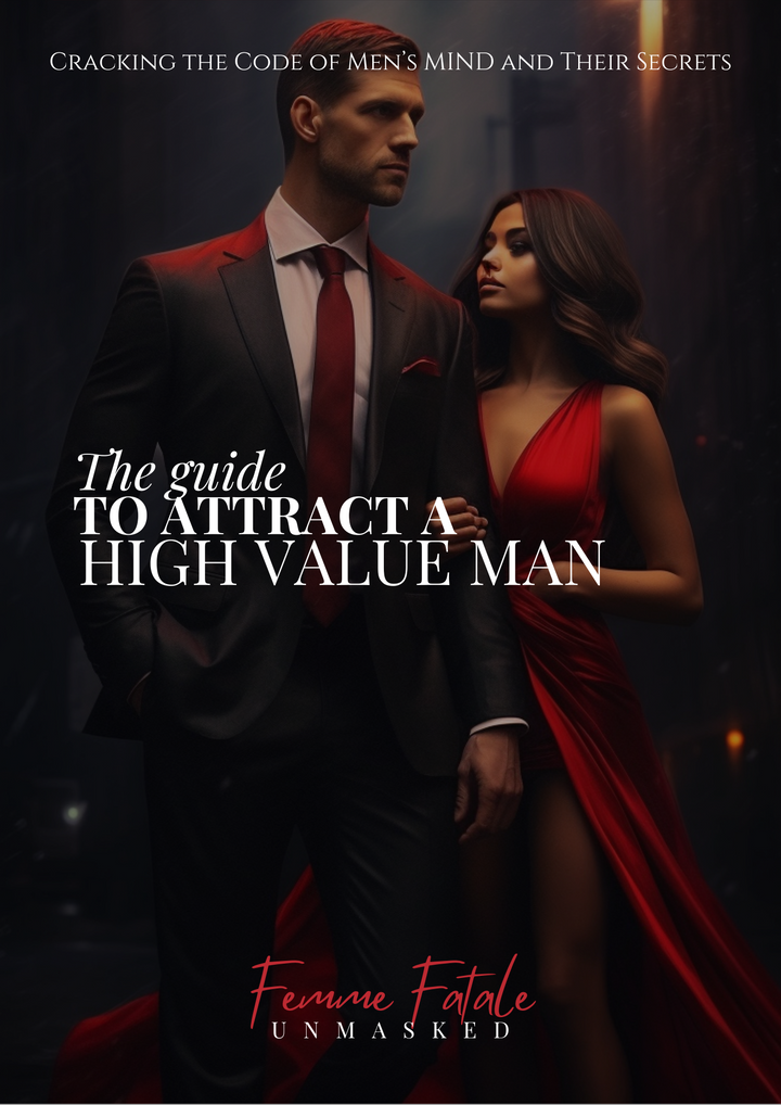 Femme Fatale Unmasked